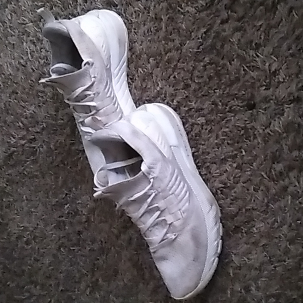 Women's Project Rock 3 Training Shoes